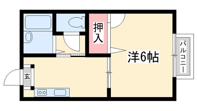 カーサエスクレアB