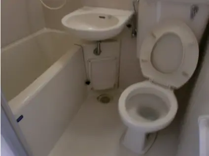 スカイコーポ塩澤(ワンルーム/1階)のその他写真