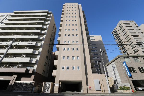UURコート札幌北三条