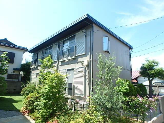 パル吉祥寺