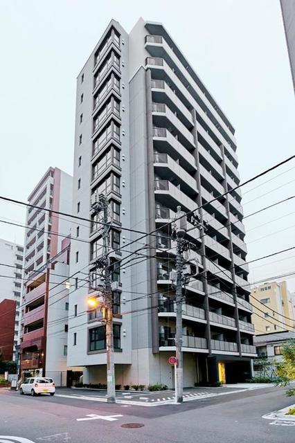 ベルファース神田神保町