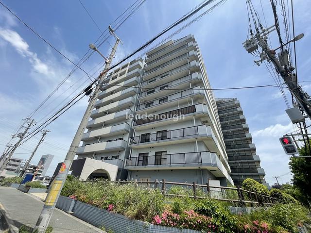 パークモダン住之江公園