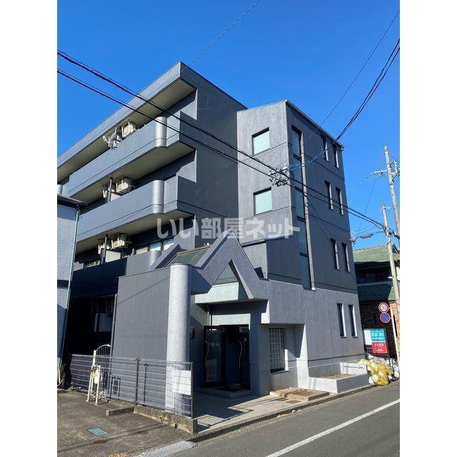 ルミエール馬渕