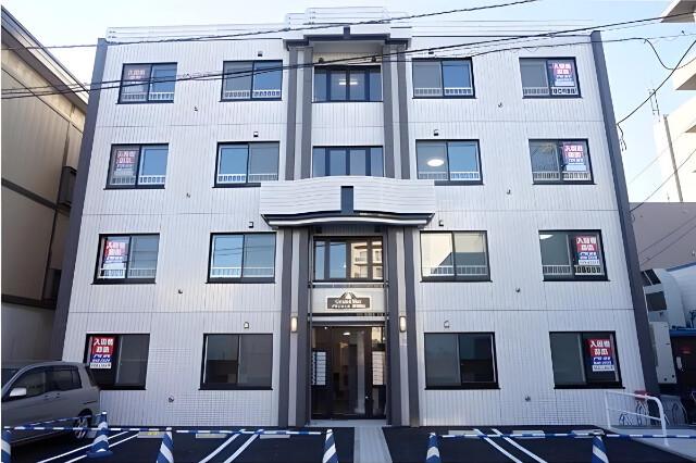 グランメール 澄川駅南