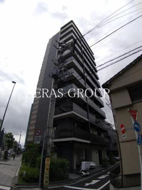 グラシアプレイス大森町