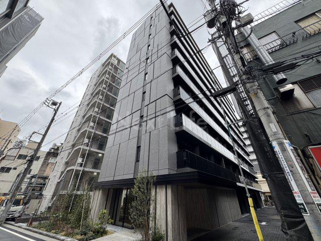 ザ・ライオンズフォーシア鶴見