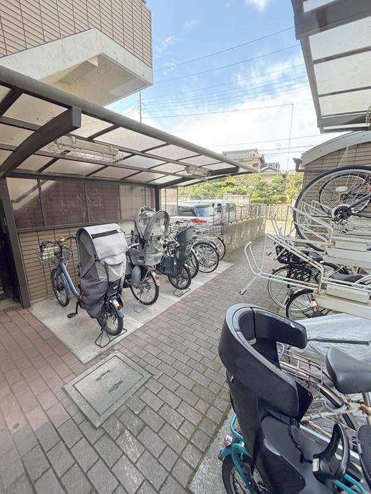 グリーンシティー五番館