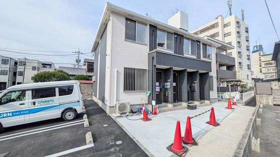 リアン五日市中央