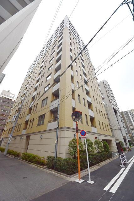 ファミール東銀座グランスイートタワー