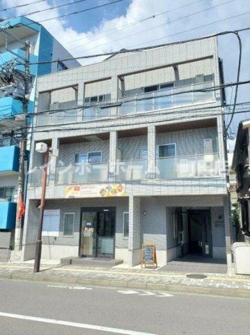 グランドール町田A