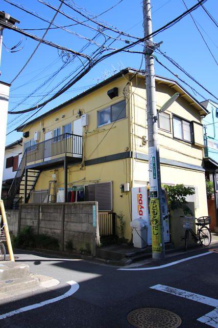 かおるコーポ