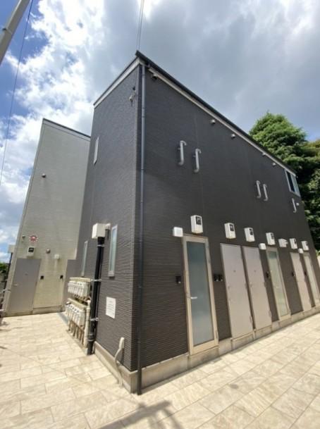 サークルハウス田園調布2番館