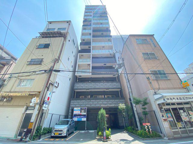 プレサンス谷町七丁目II