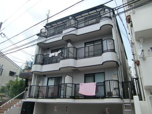 あゆみ六甲ハウス