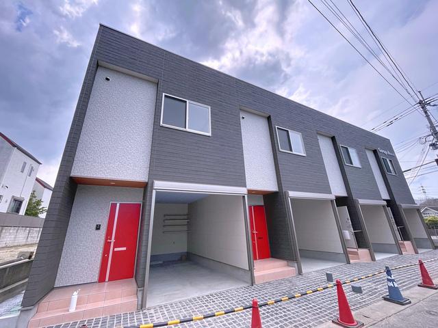 GARAGE HOUSE Ⅱ