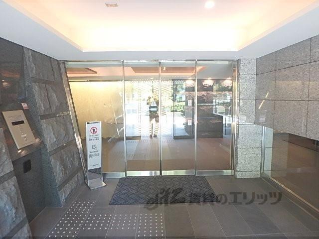 プレサンスグラン京都東洞院
