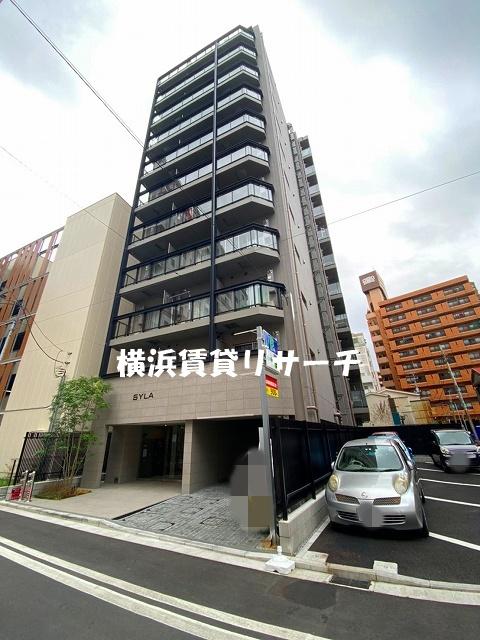 SYFORME KANNAIII(1K/3階)