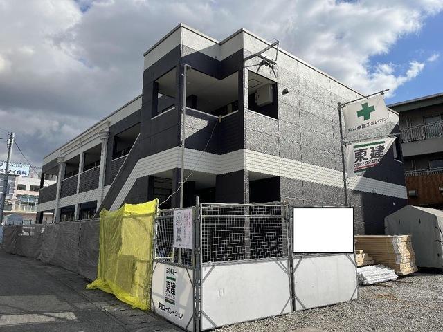 コスモタウン山の手