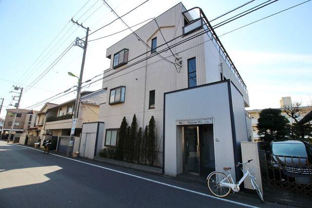 メタルスクエア粕谷