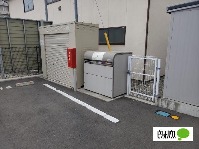 ベルクレール