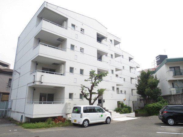グランド岡山手