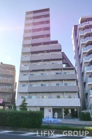 プレール・ドゥーク中板橋