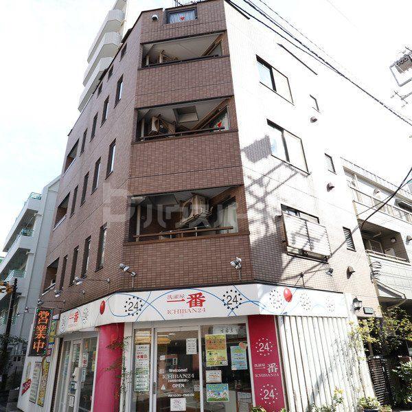 渡辺ビル