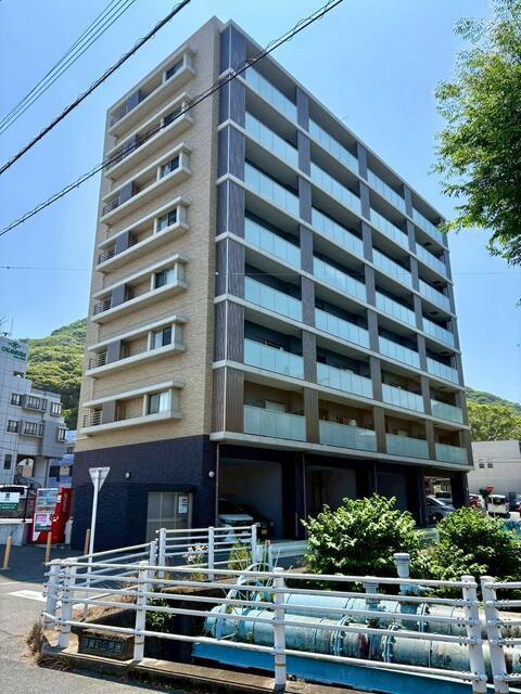 ベルステージ須賀町