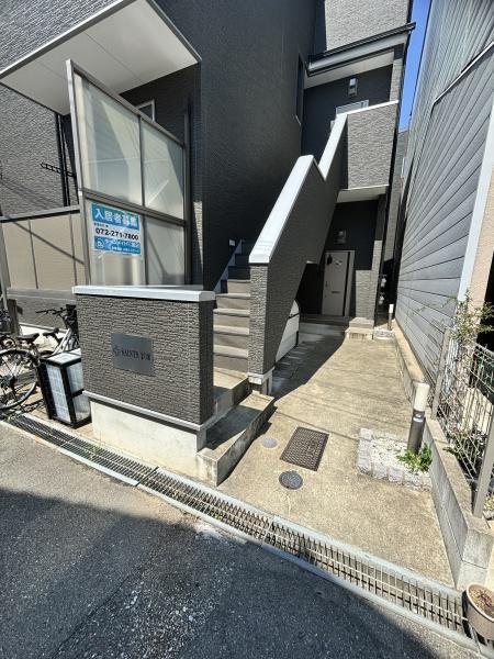 セインツ2号館