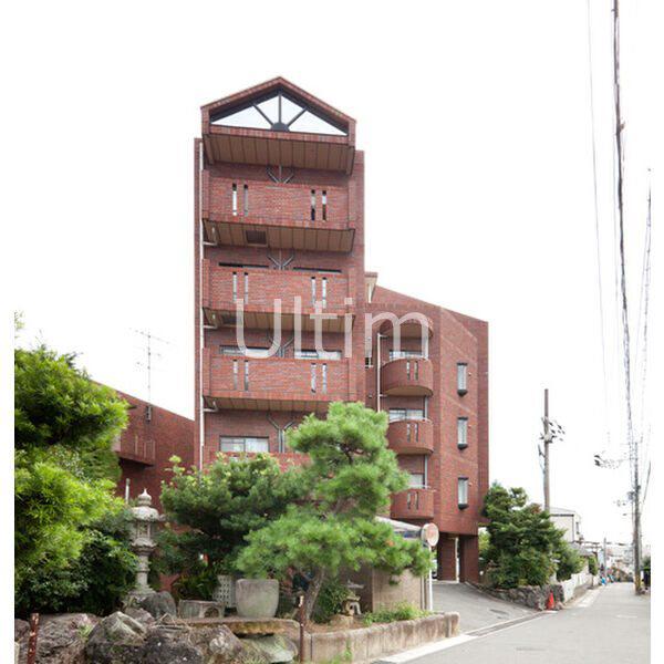 TOMONA(1K/3階)