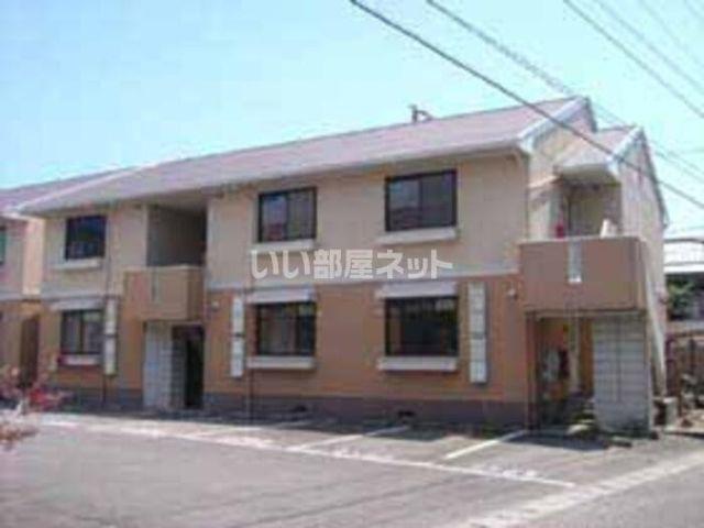 ウエストハイツ屋島D棟