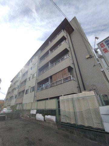 グランビルド住之江公園