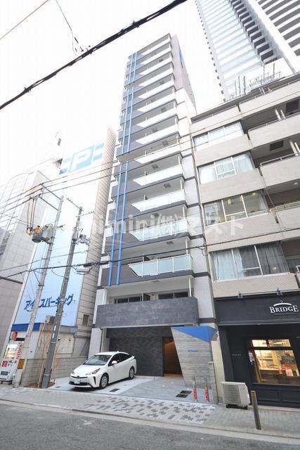 MCOURT新町