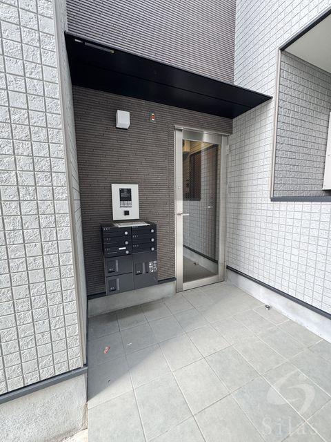 ハーモニーテラス深草仙石屋敷町II