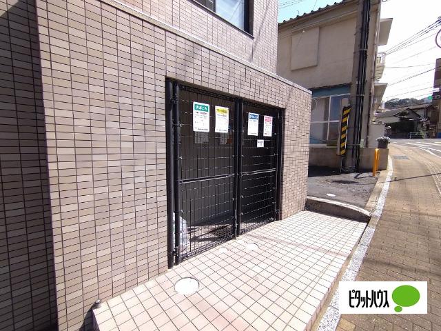 スカール富士見