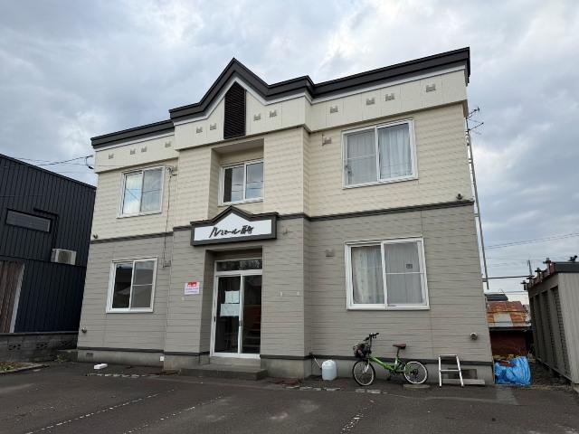 ルミエール扇町