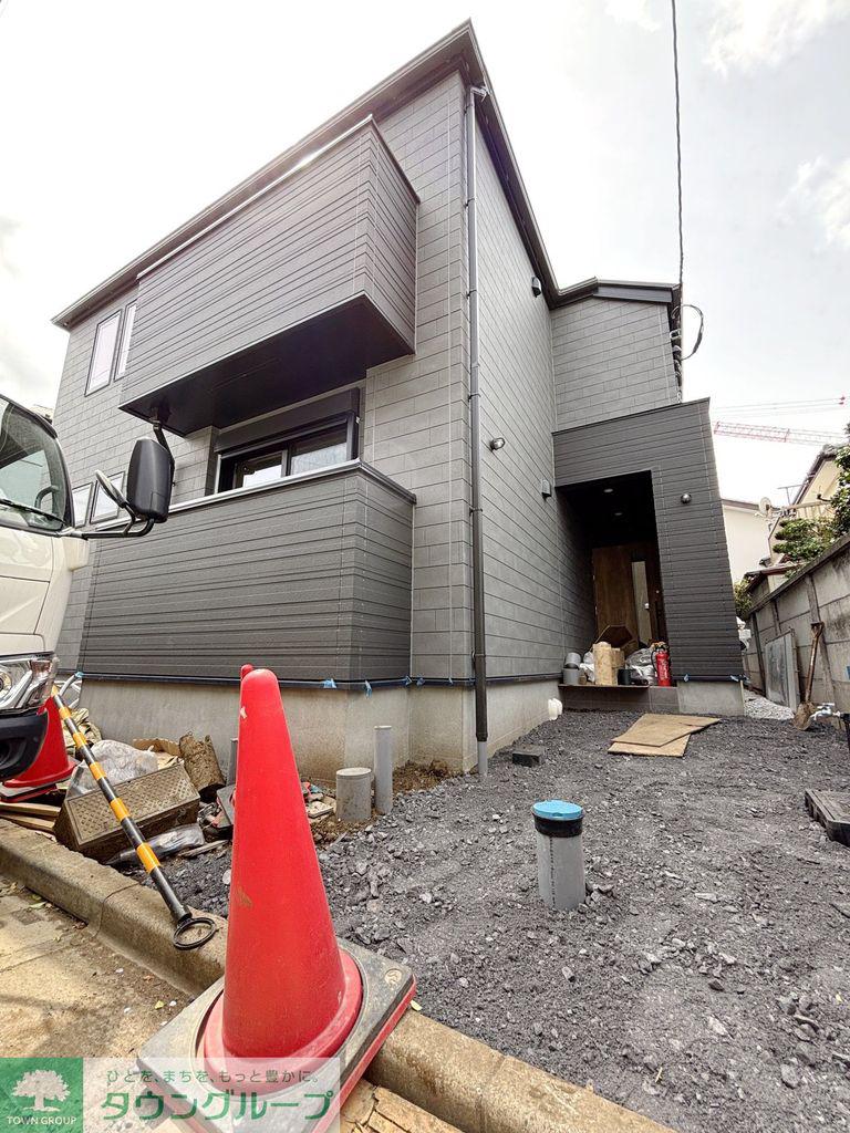 世田谷区新町3丁目PJ