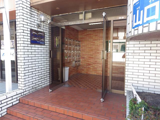 アークガーデン八王子