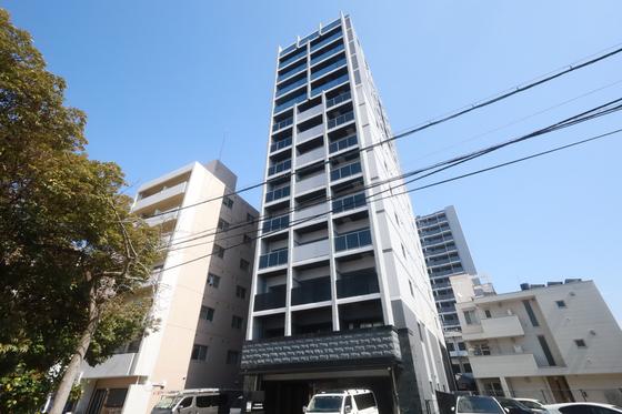 メイクス京橋川II(1LDK/7階)