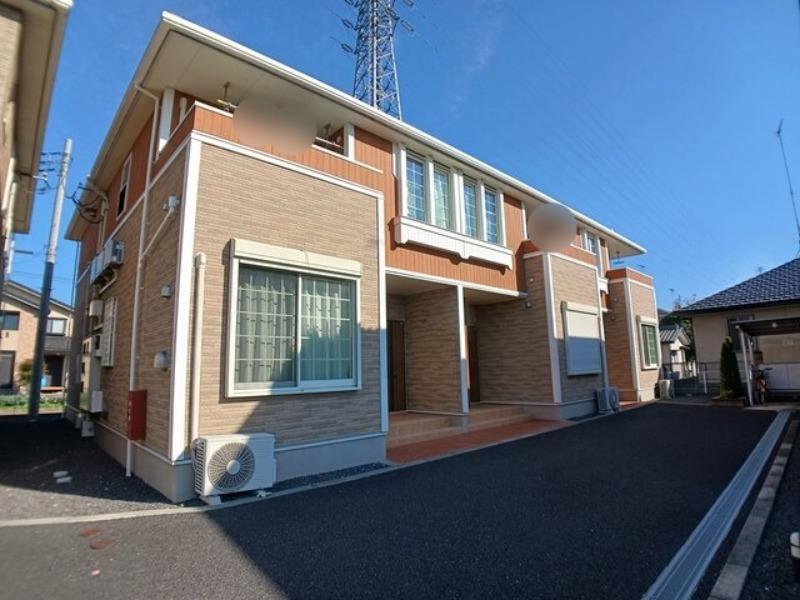 ルクシアB