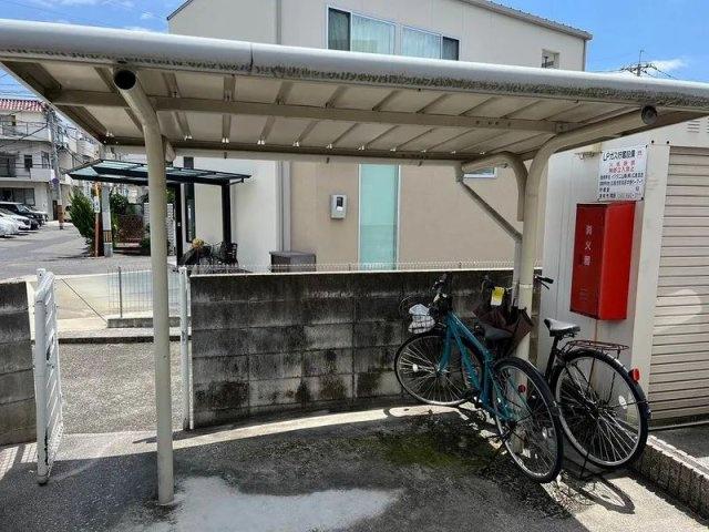 レオパレス千寿