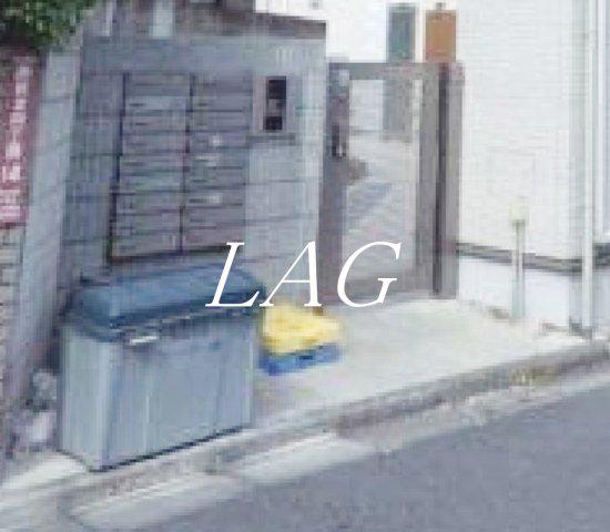サークルハウス西荻北
