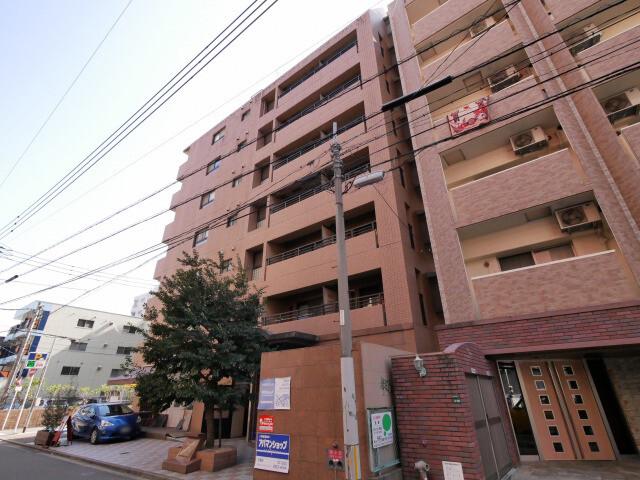 グリーンズ平尾