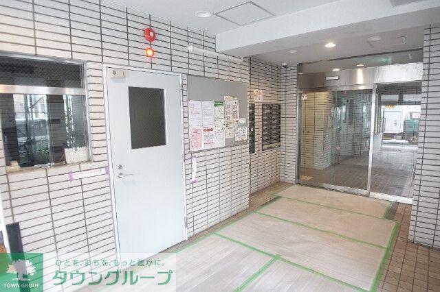 グリーンパーク横須賀中央