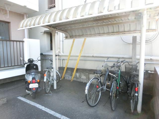 ルミネ松本