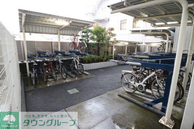 プライムアーバン四谷外苑東
