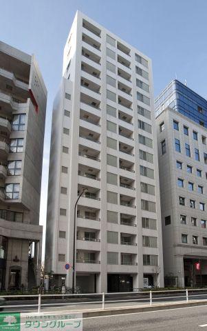 プライムアーバン四谷外苑東