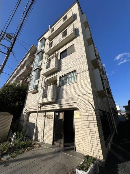 グロブナーハウス