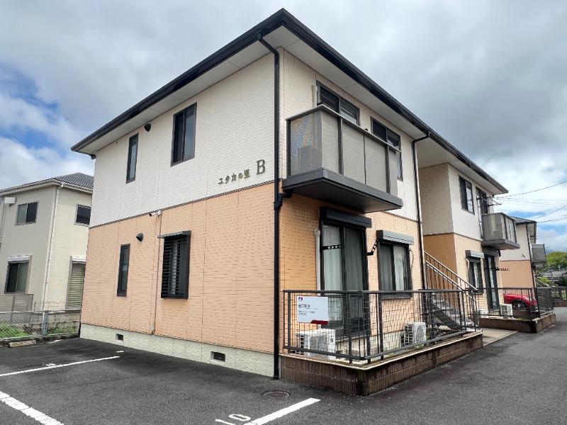 ユタカの里B棟