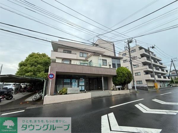 テラス大宮